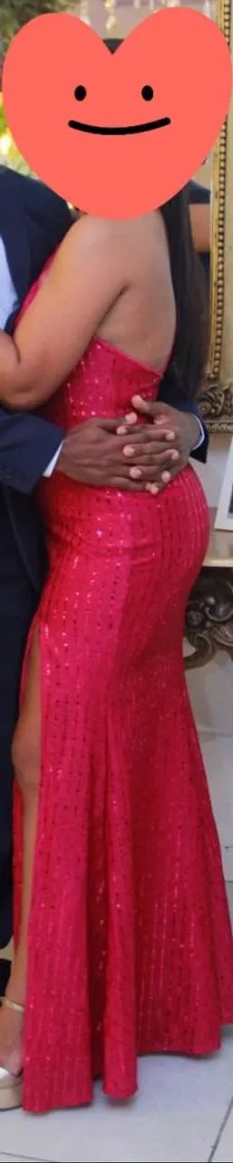 Vestido de festa  - Foto 2