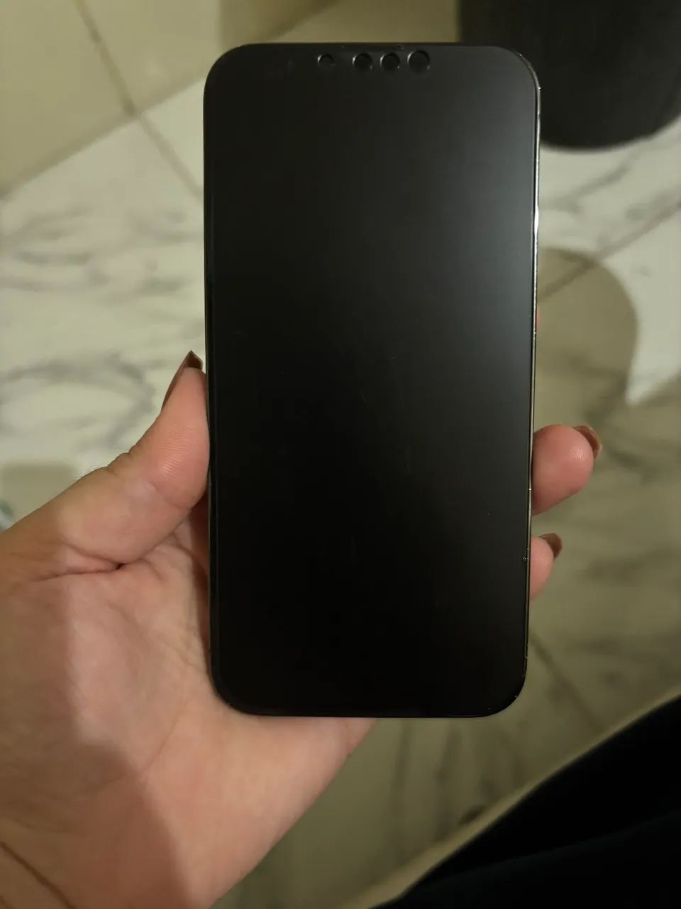 iPhone 13 Pro 512G - Celulares e Smartphones - Vila Laura