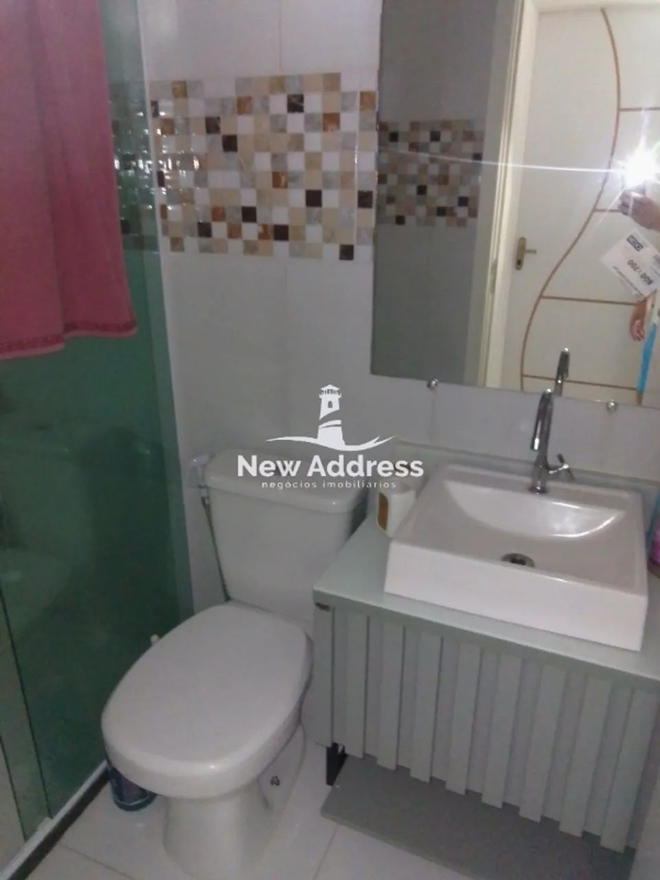 Apartamento 2 quartos, sol da manhã, próximo ao Shopping Moxuara. Cozinha com armários, 1  - Foto 3