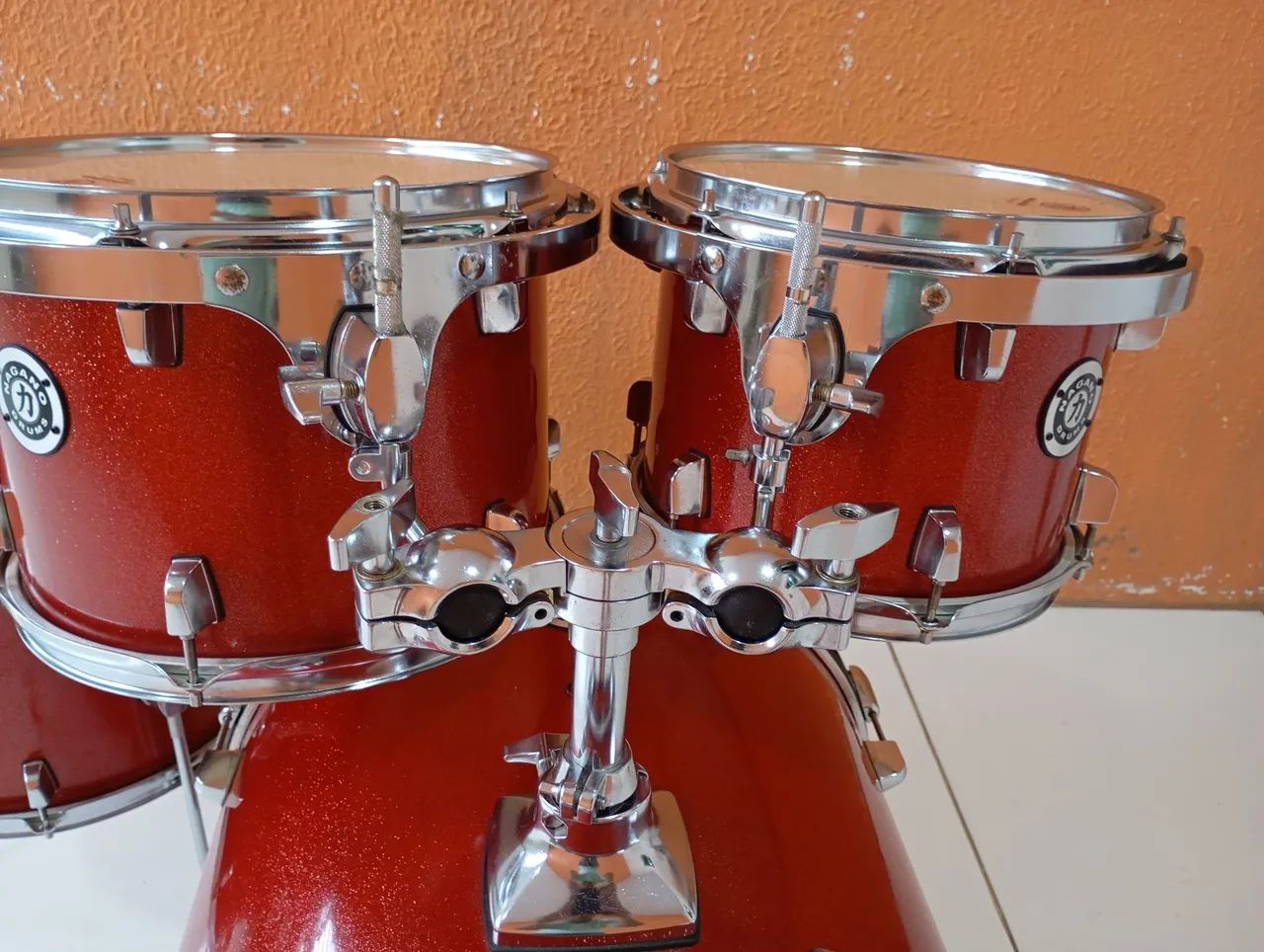 Bateria musical  - Foto 5