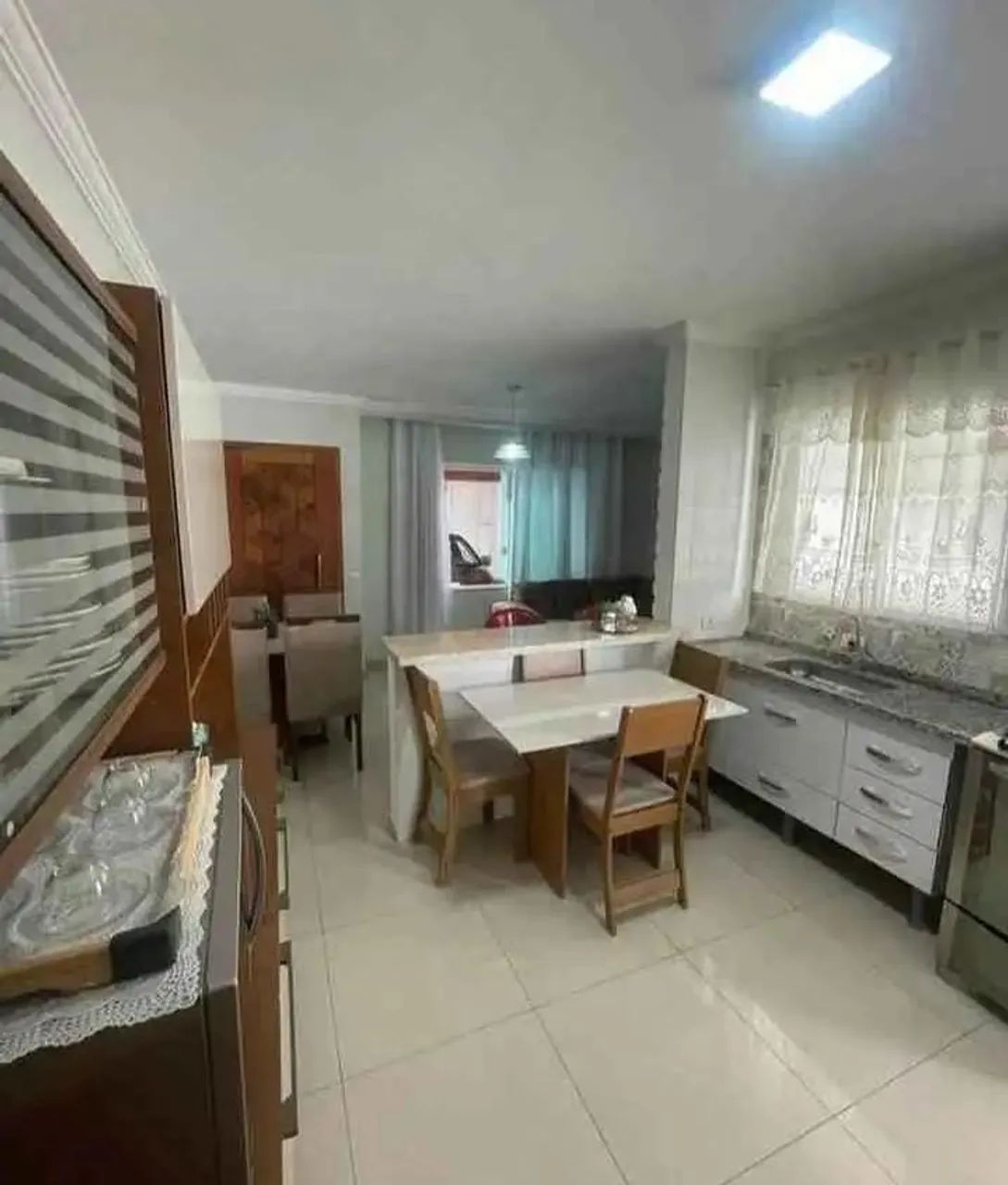 Casa centro de Glória ( entrada 16 mil) - Foto 2