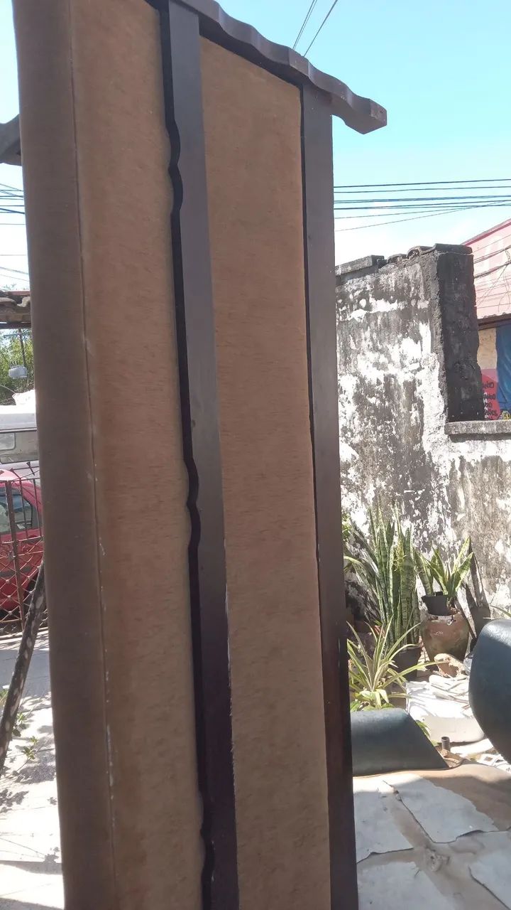 Sofá antigo  - Foto 4