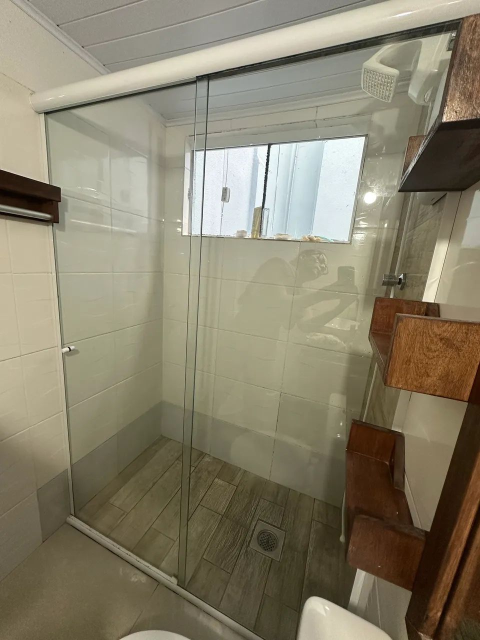 Box de banheiro 