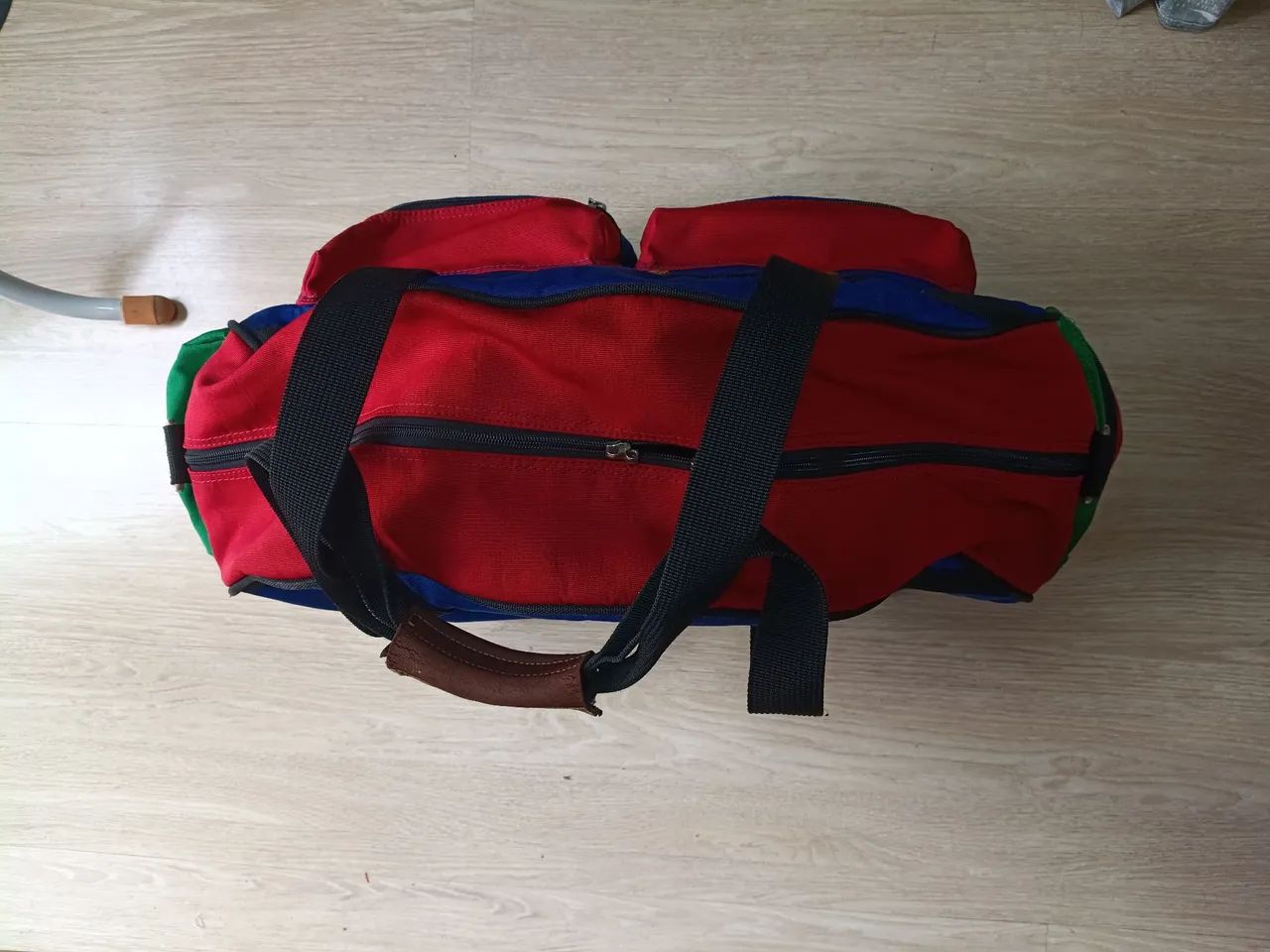 Mala Viagem - Foto 2