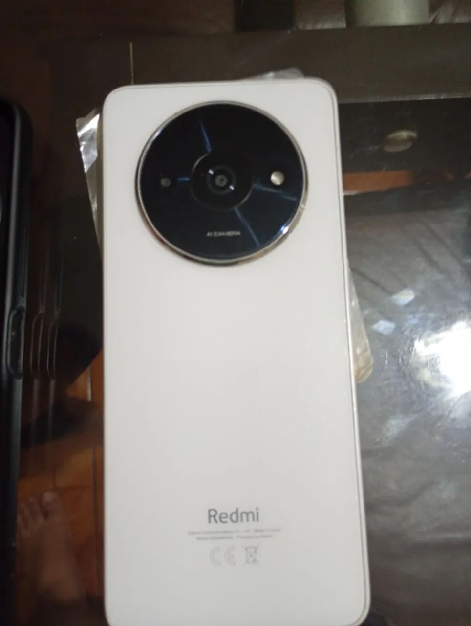 Redmi A3X