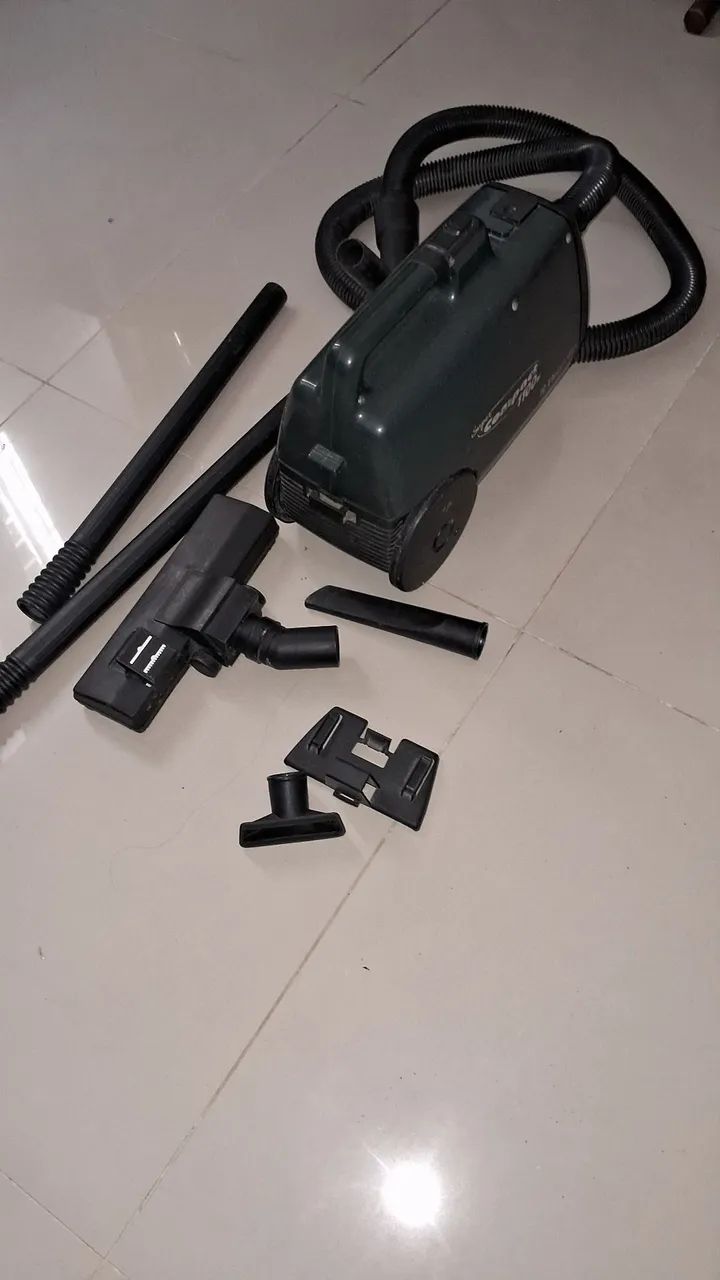 Aspirador de pó eletrolux  - Foto 2