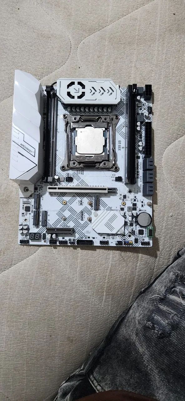 KIT UPGRADE XEON - Foto 3