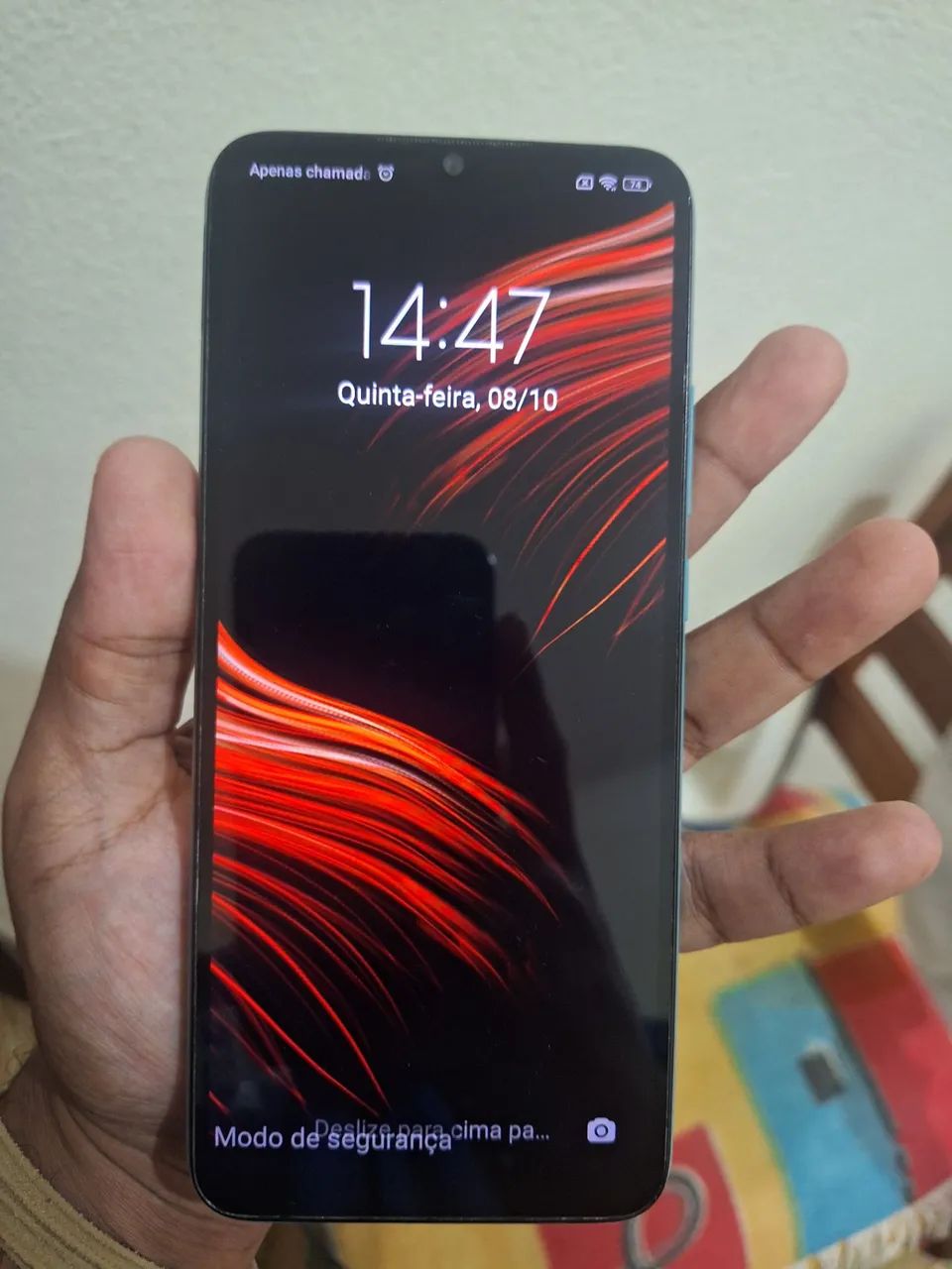 Xiaomi poco 