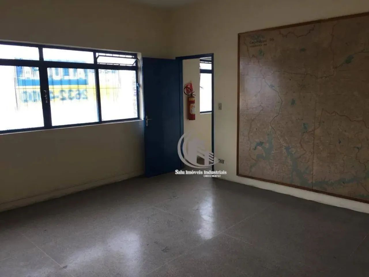 Galpão para alugar, 720 m² por R$ 23.002,58/mês - Cidade Industrial Satélite de São Paulo  - Foto 12