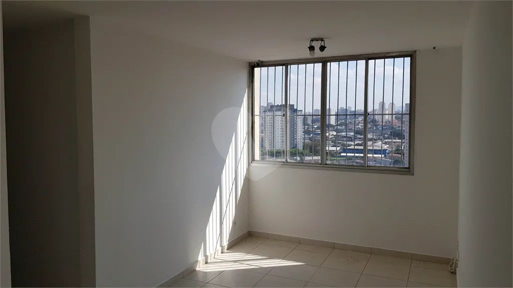 Apartamento com 3 quartos à venda em Parque Novo Mundo - SP - Foto 2