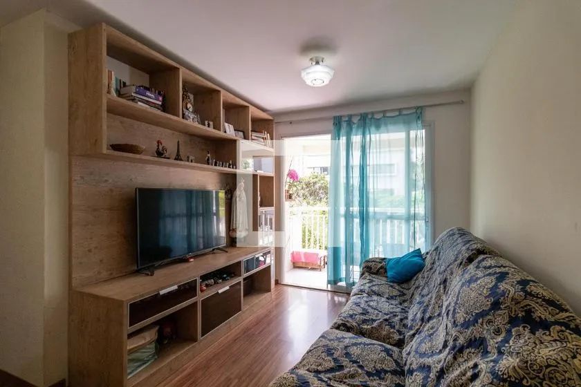Apartamento à Venda - Perdizes, 2 Quartos, 67 m2 - Foto 2