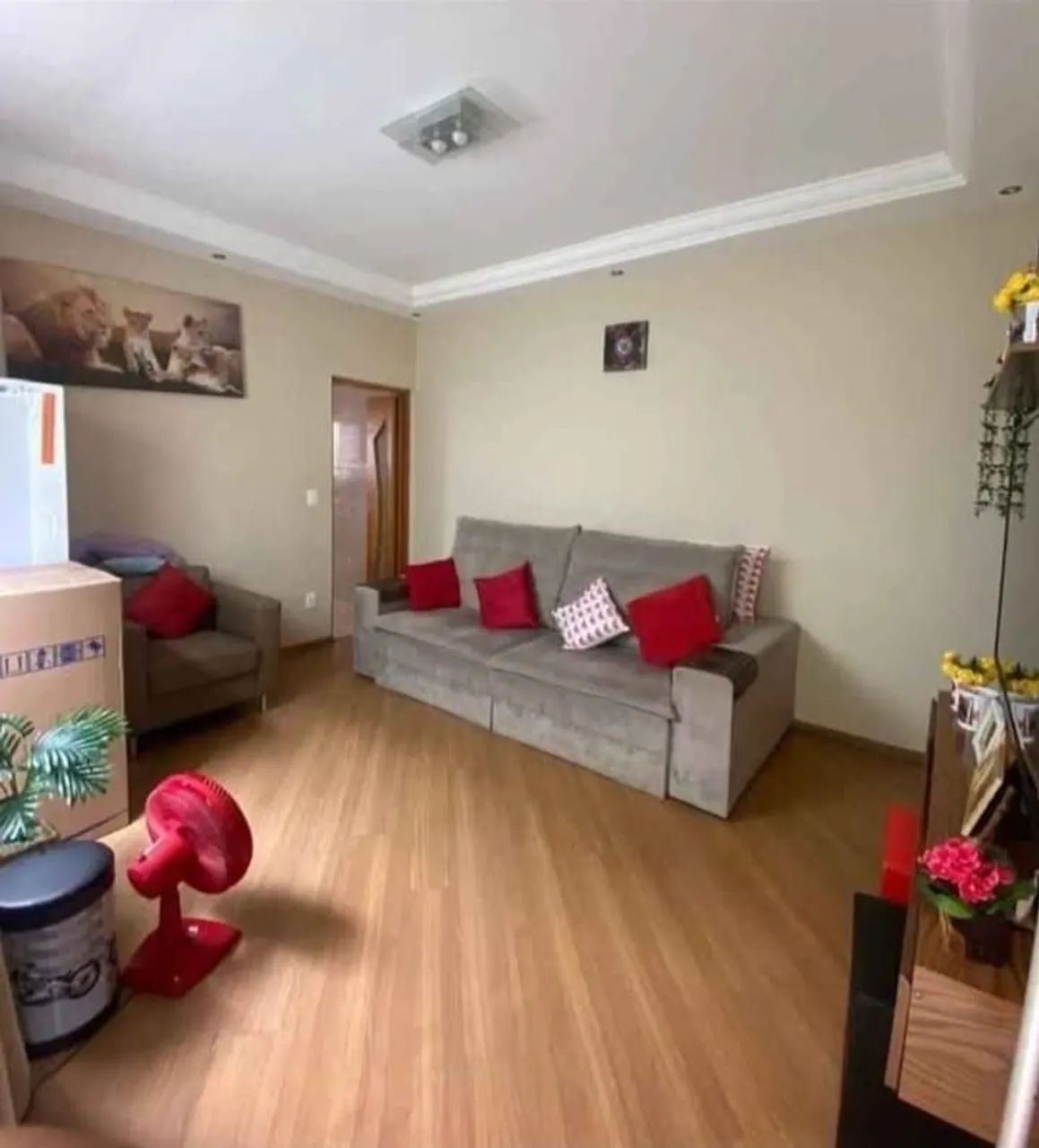 C.Casa no GLEBA 3 a Venda Próx a Praça.  - Foto 4