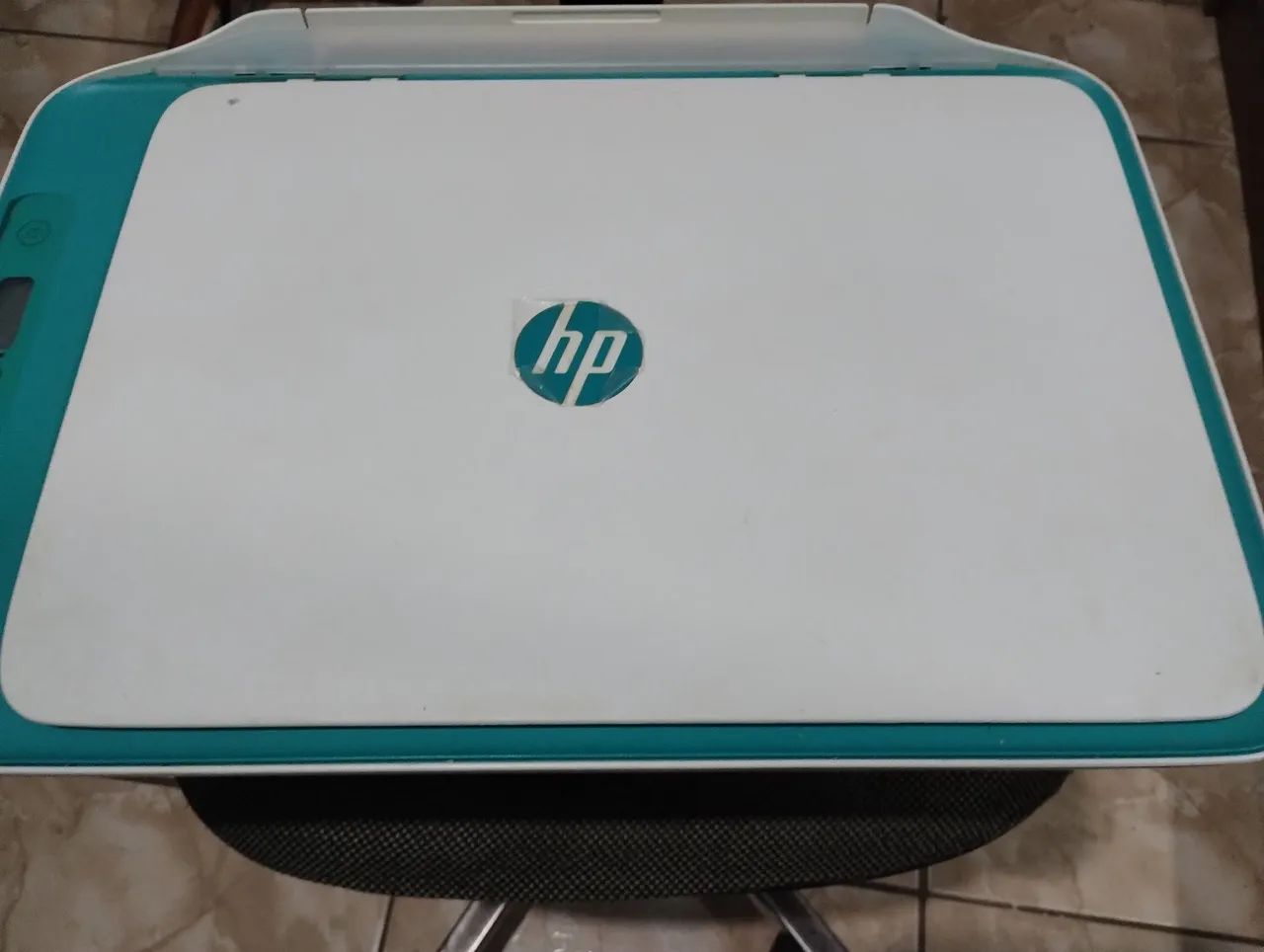 Impressora multifuncional hp usada  - Foto 5
