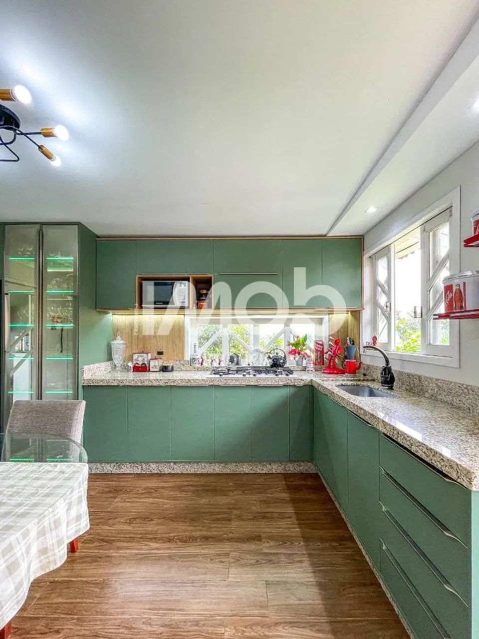 CASA COM 3 QUARTOS, ESCOLINHA GUARAMIRIM - Foto 5
