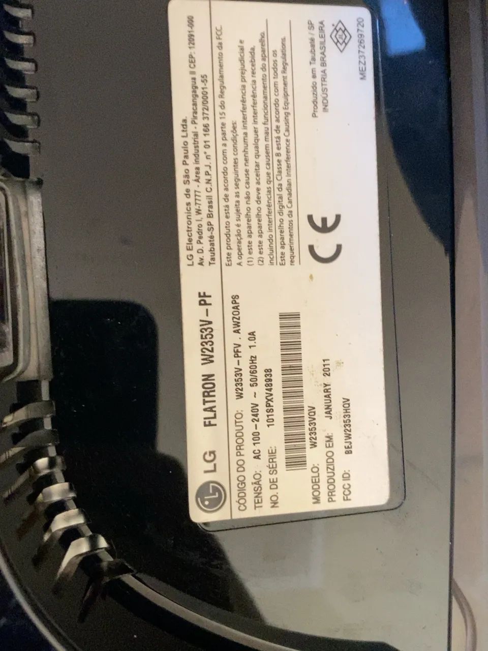 Monitor Samsung  - Foto 5