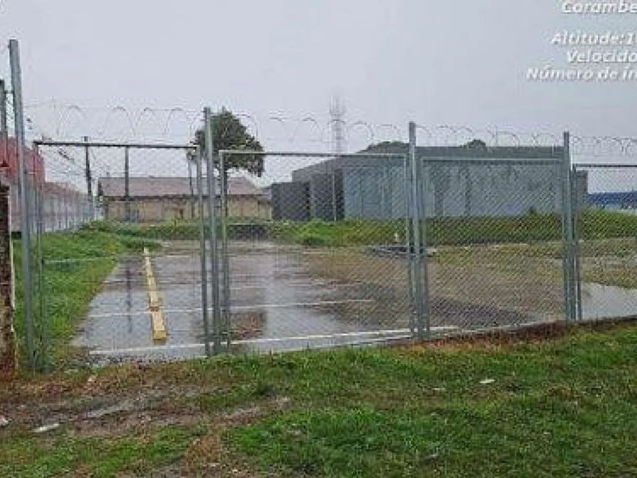 Imóvel Comercial 273 m² (área construída) e 1.787 m² (terreno) - Centro - Carambeí - PR - Foto 4