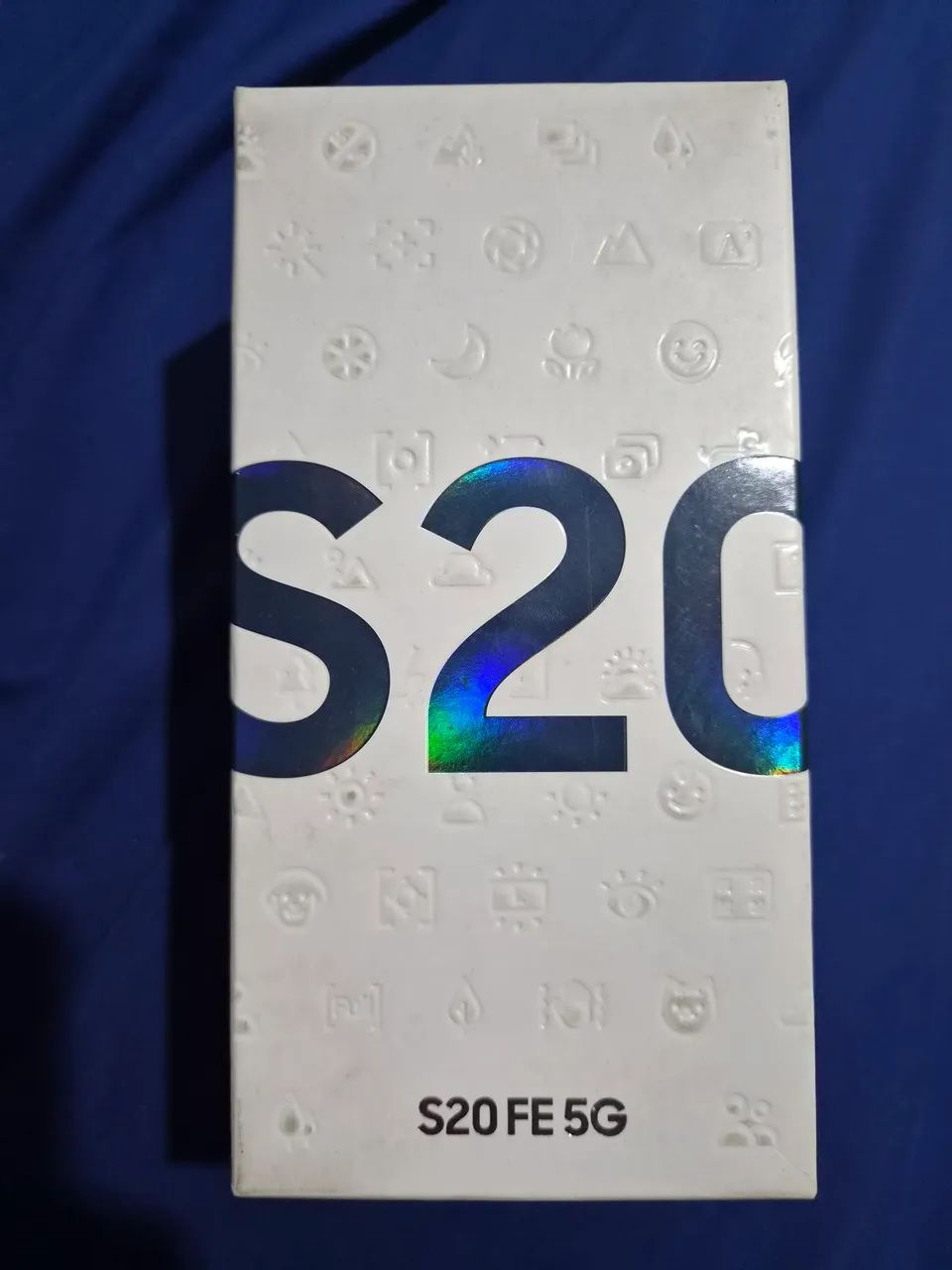 Celular Sansung S20 FE - Foto 5