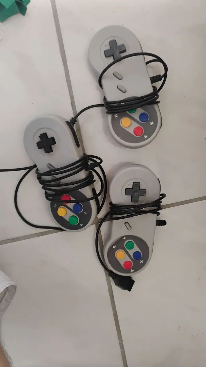 Mini vídeogame - Foto 2