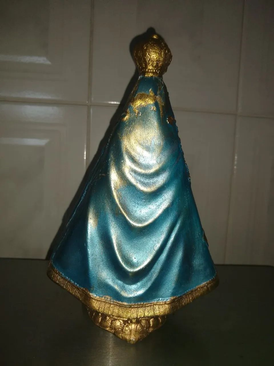 Imagem  Nossa Senhora Aparecida  - Foto 2