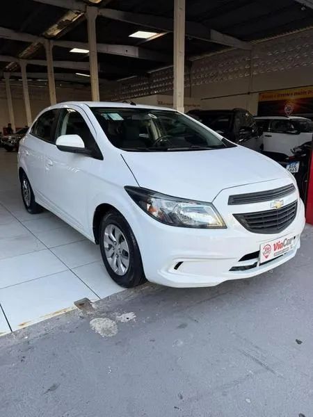 Chevrolet Onix 1.0 FLEX MANUAL 2019