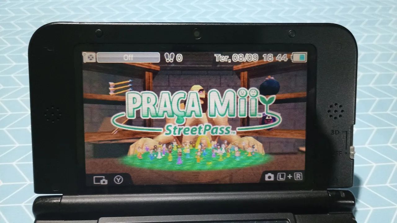 Nintendo 3ds xl  - Foto 5