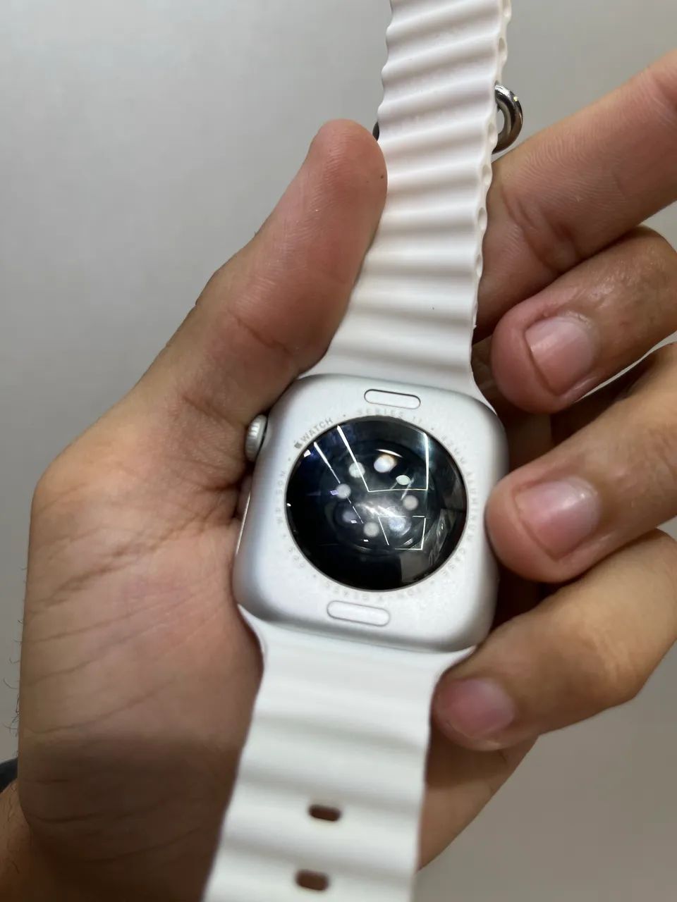 Apple Watch Series 1  - Foto 2