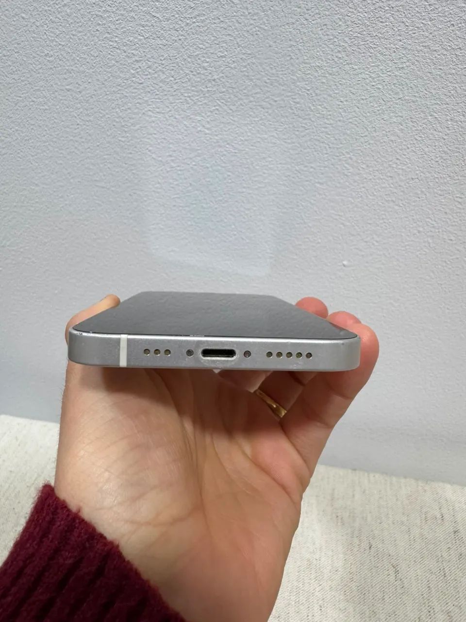 iphone 12  - Foto 5