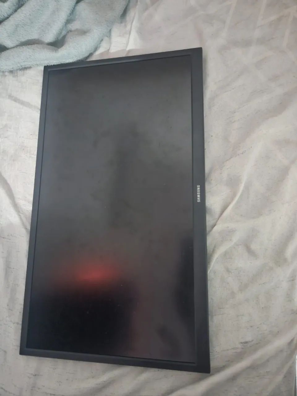 Monitor Samsung 22' 60Hz