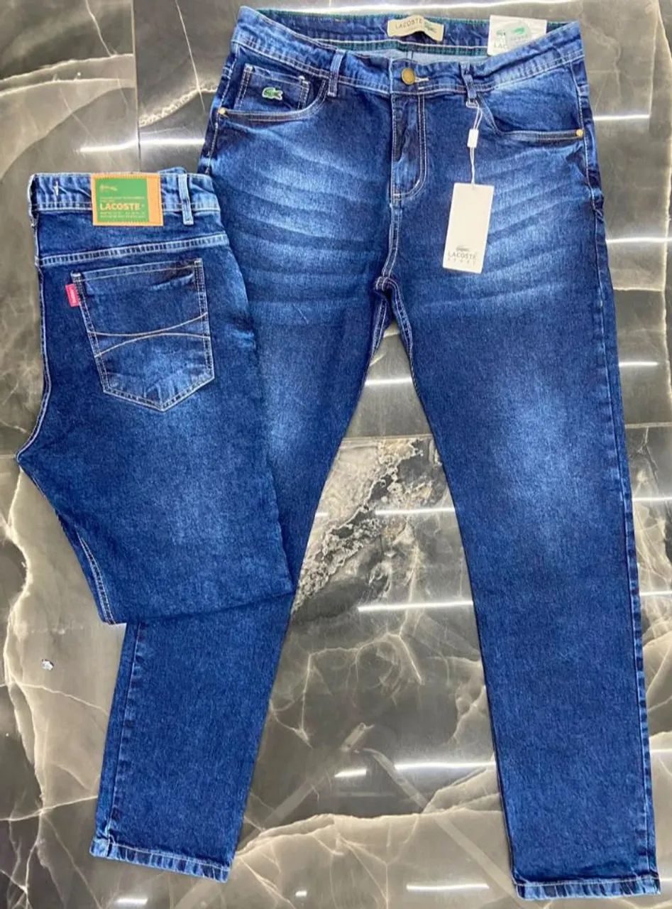 JEANS PRIMEIRA LINHA MULTIMARCAS  - Foto 5