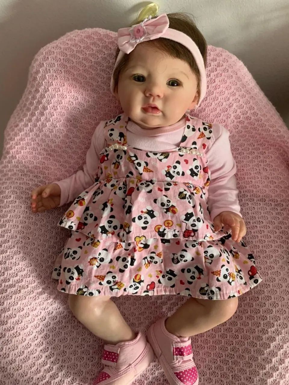 Bebe reborn  - Foto 5