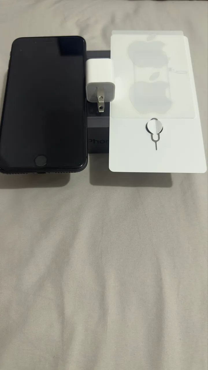 Iphone 8 Plus 256GB - Celulares e Smartphones - Centro, Nova
