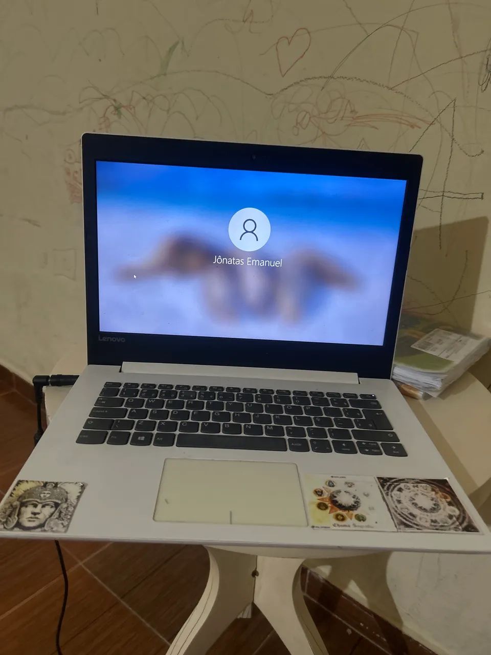 Lenovo ideapad