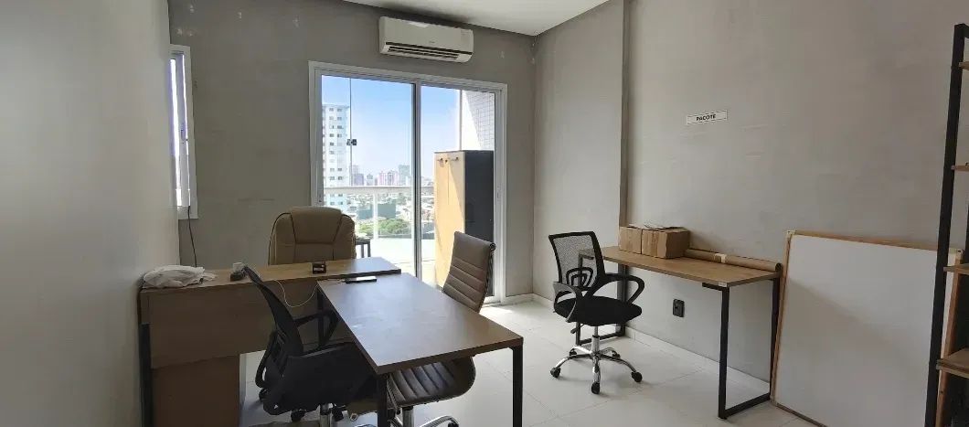 Sala comercial Ed Vitta Office Marco Belém Pa Venda - Foto 5