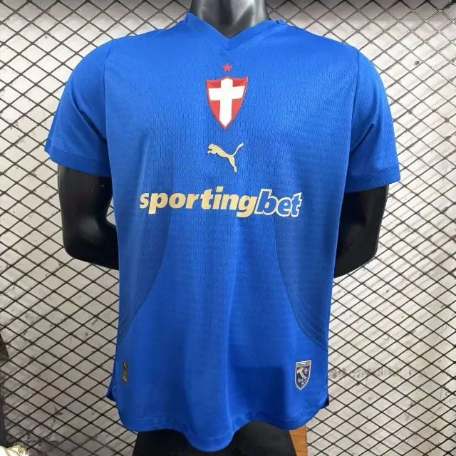 Camisa do Palmeiras nova