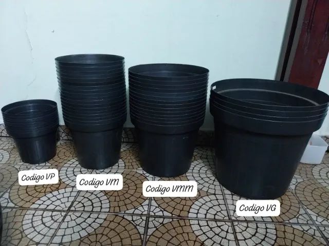 vasos