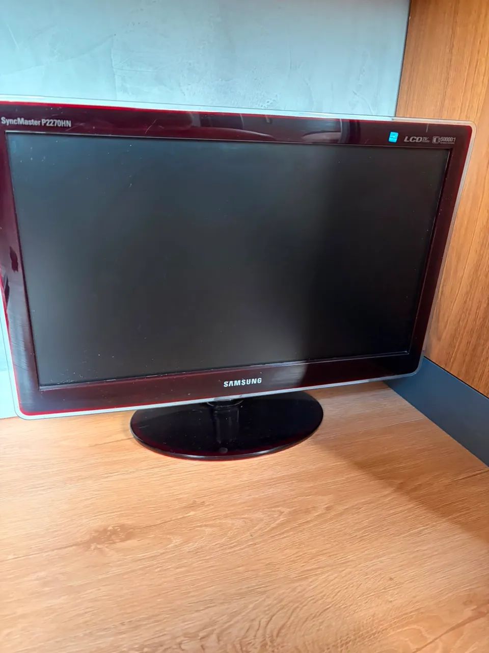 Monitor tv Samsung 21 polegadas 