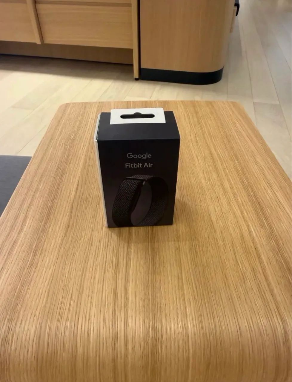 Google Fitbit