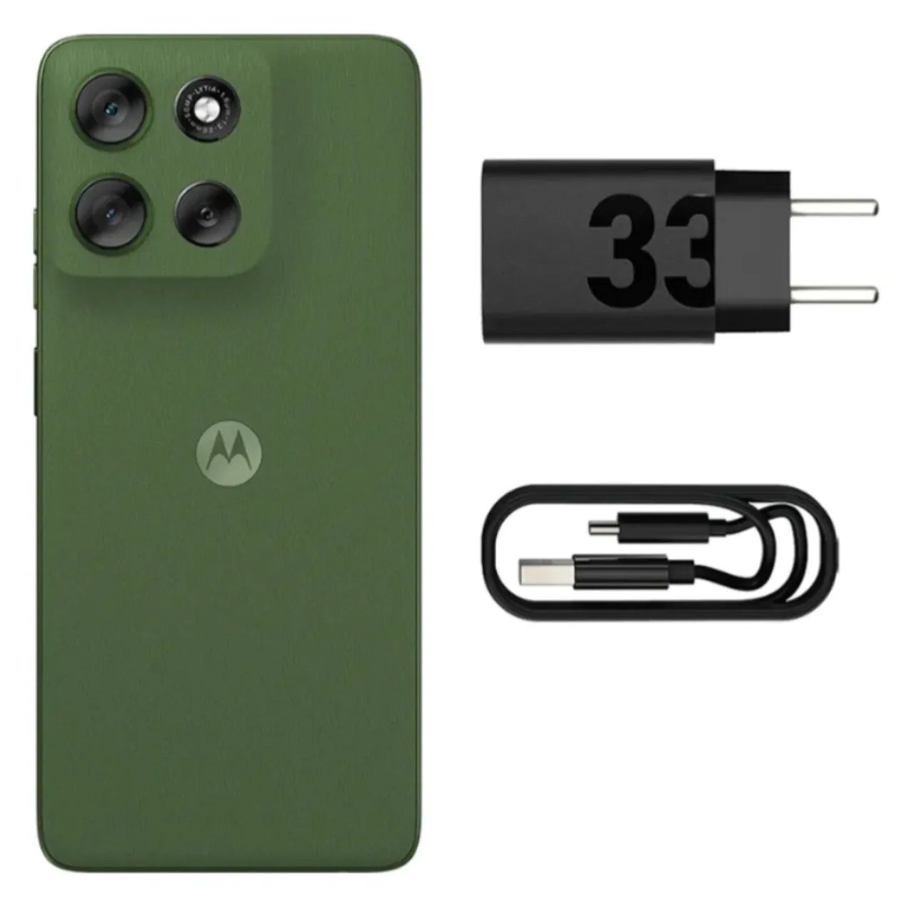 Moto g56 - 256gb - Foto 4
