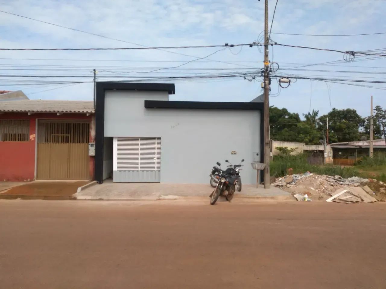 Casa na Zona Sul