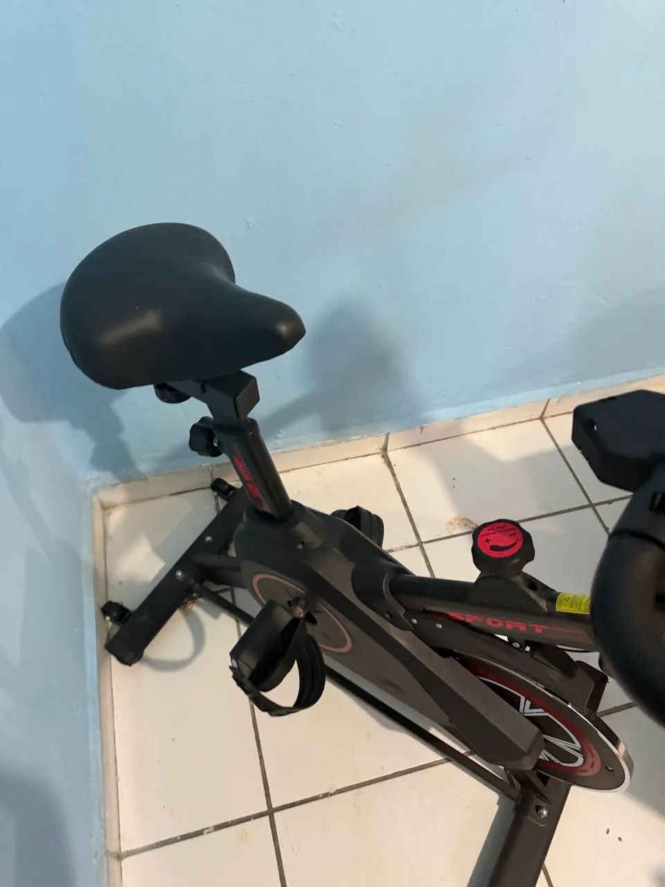 Bicicleta Ergométrica  - Foto 5
