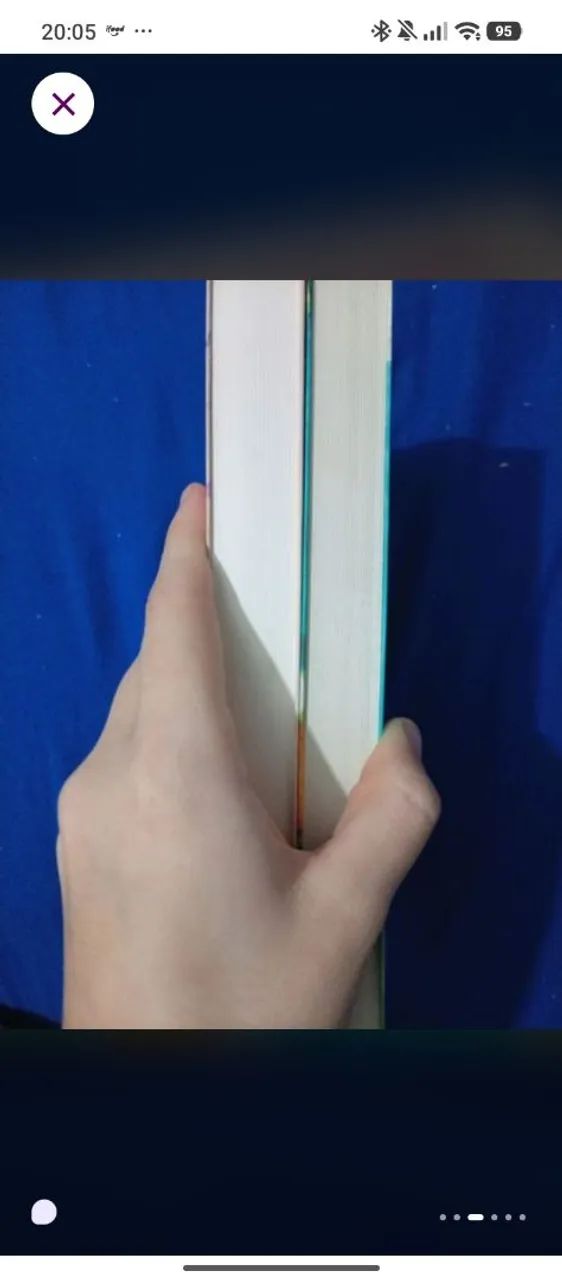 Combo Colleen Hoover: É assim que acaba e É assim que começa  - Foto 3