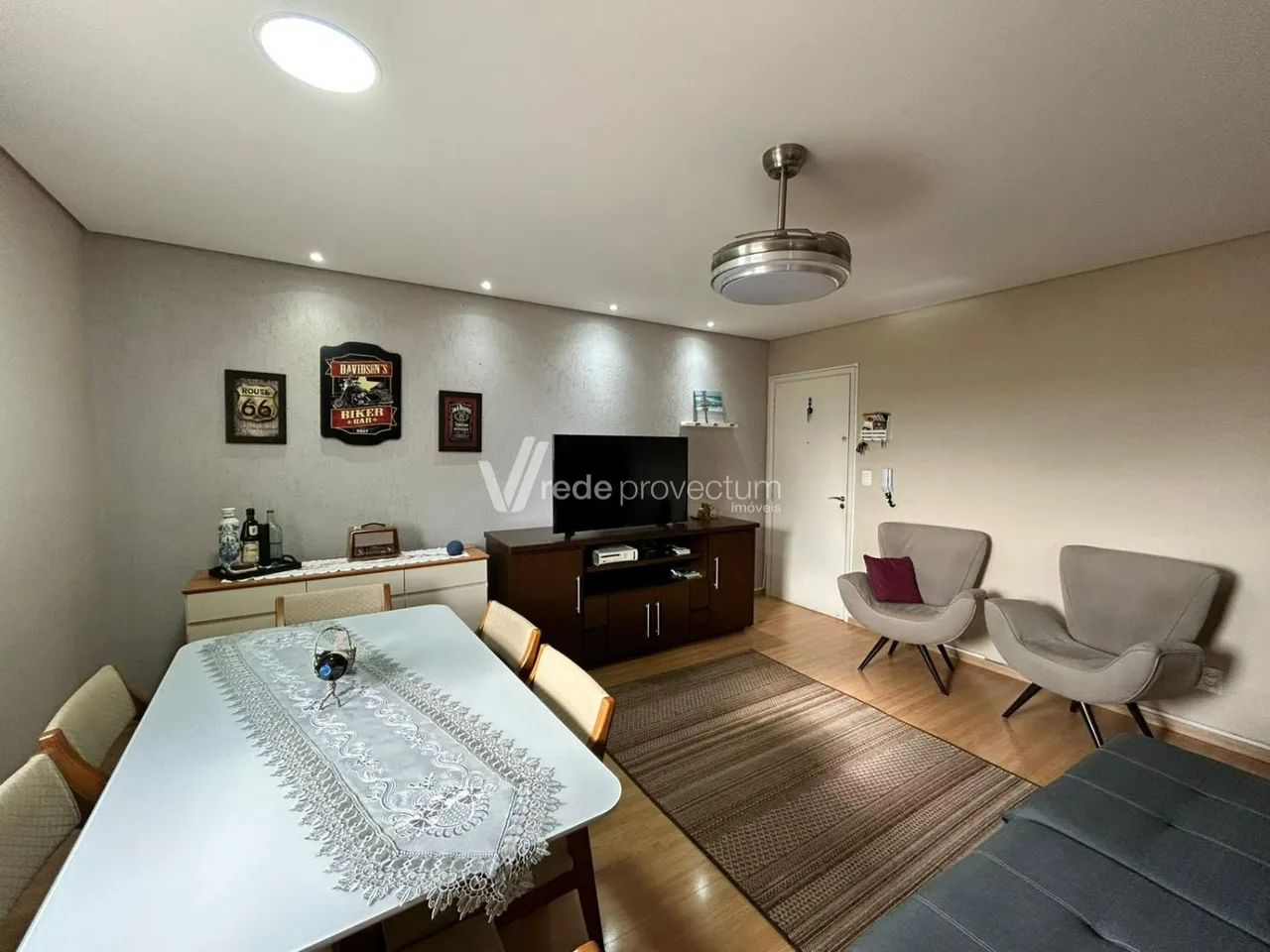 Apartamento 2 dormitórios à venda na Ponte Preta - Foto 3