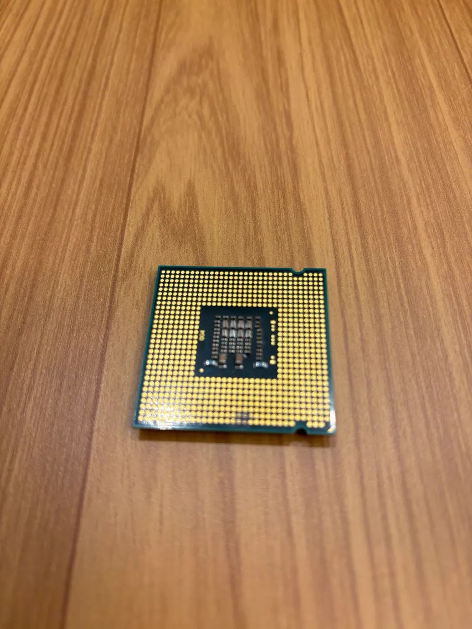 Processador core 2 duo  - Foto 2