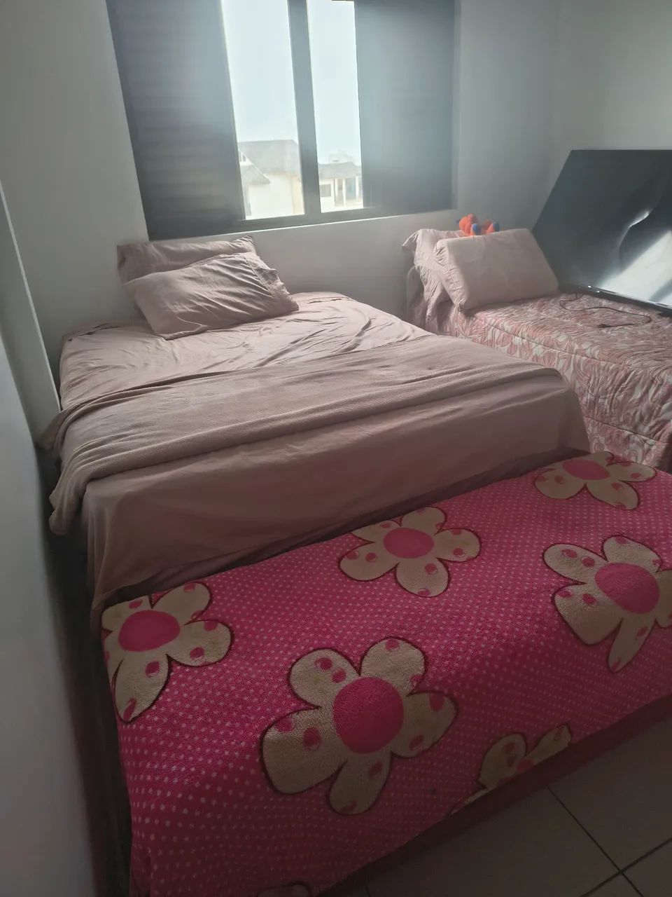 Alugo apartamento diaria - Foto 5