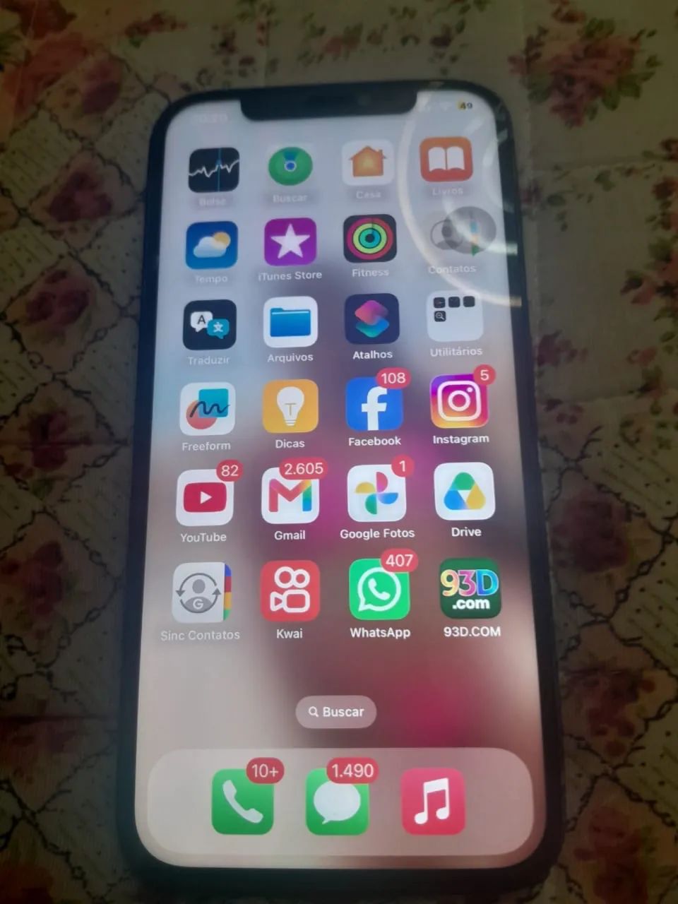 iPhone 12 Pro 128g - Foto 4