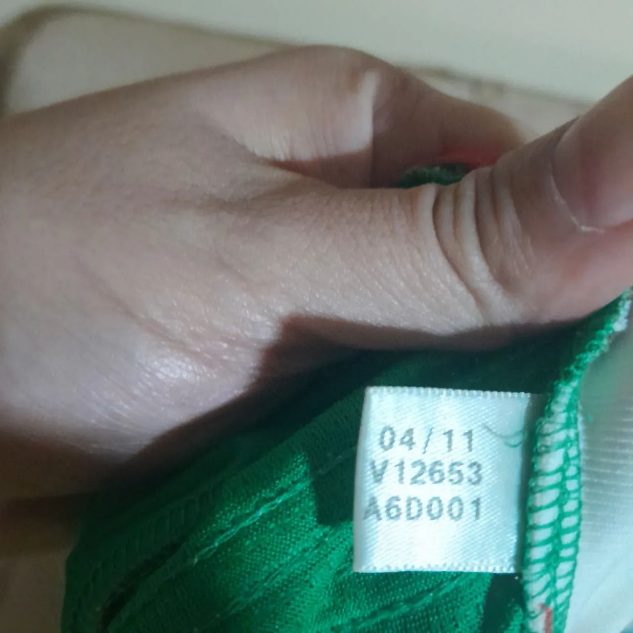 Camisa México oficial  - Foto 4