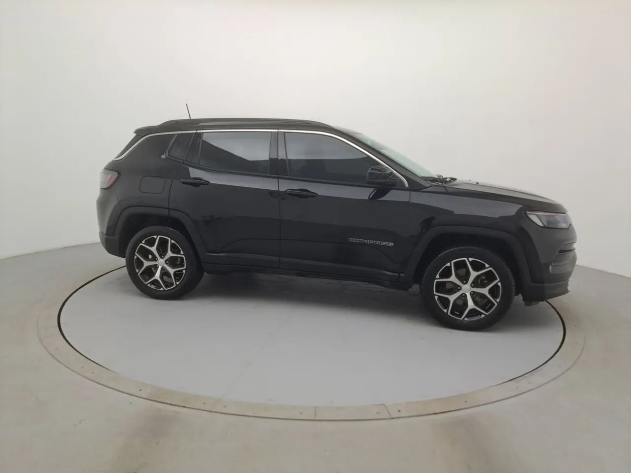 Jeep Compass LONG. T270 1.3 TB 4x2 Flex Aut., foto 6 de 18