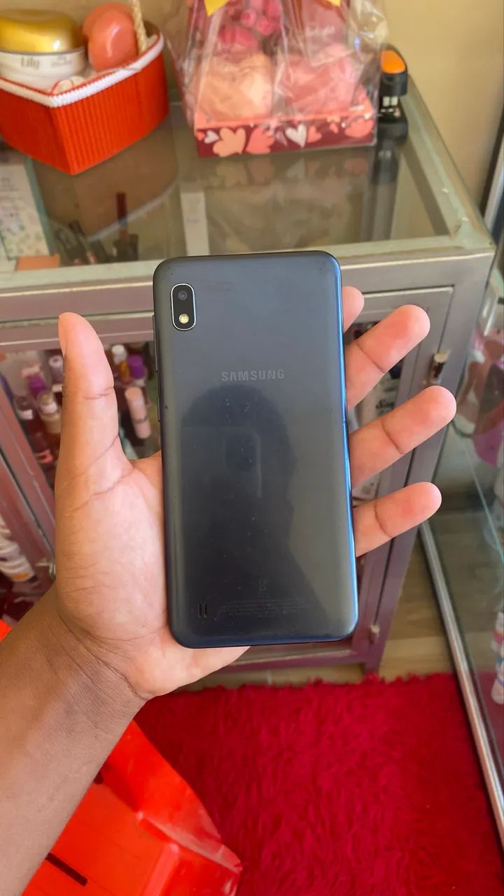 Celular A10 32GB - Foto 3