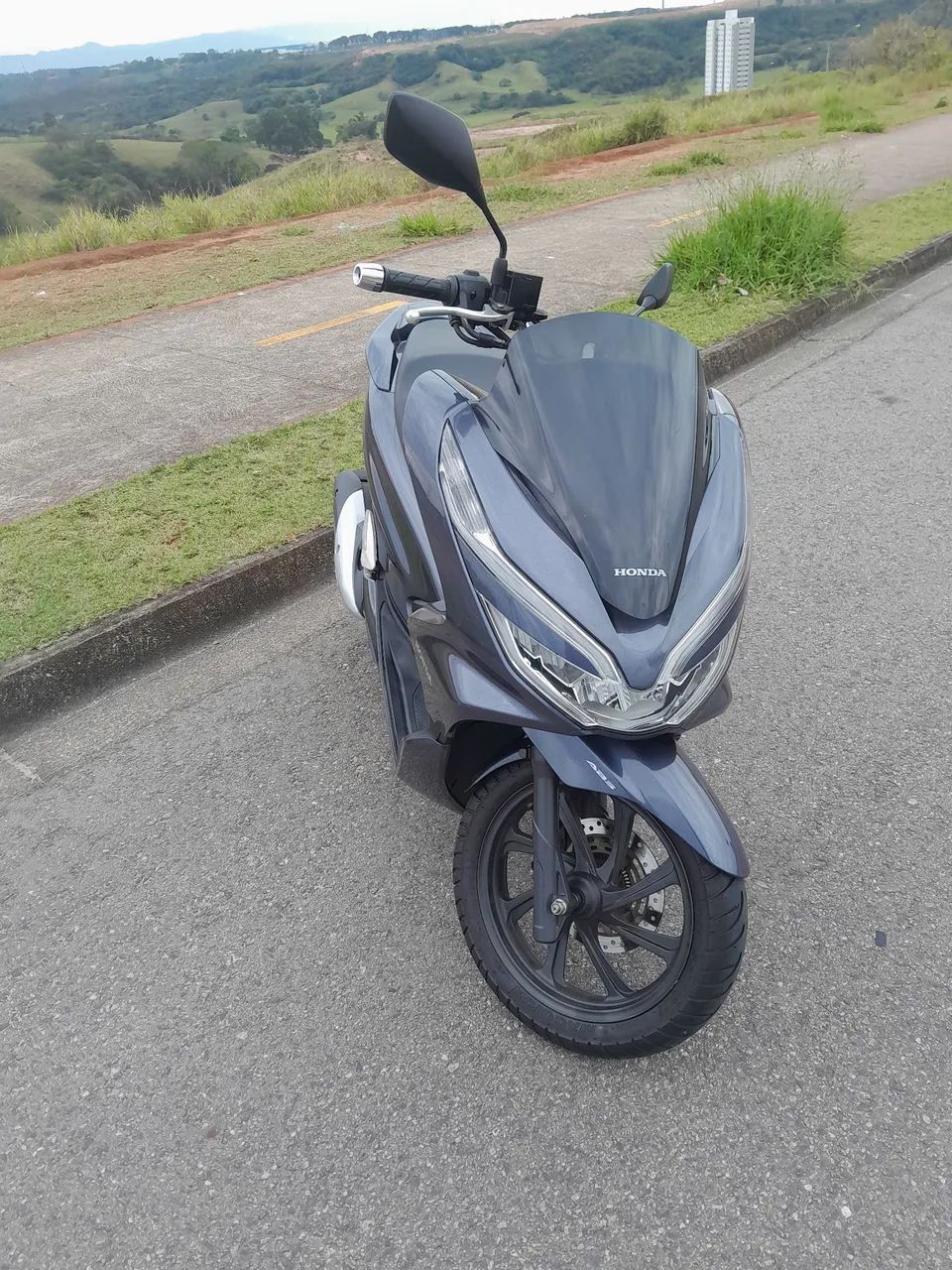  PCX 150 ABS 2020 