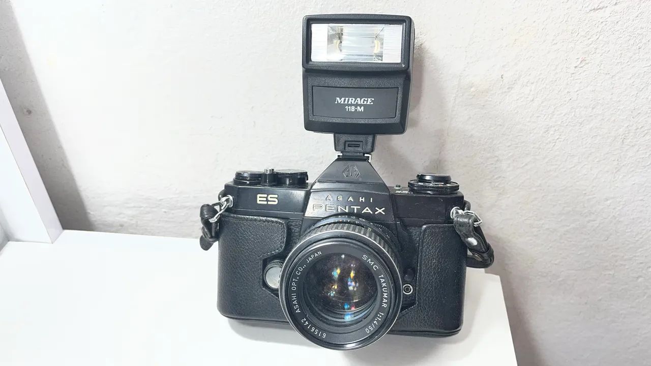 Câmera  - Foto 3
